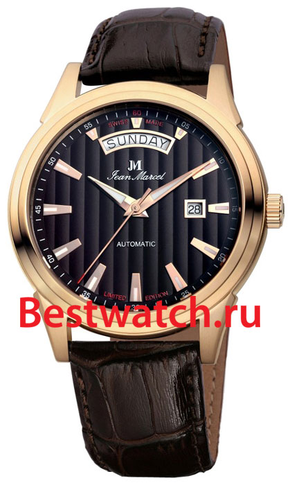 Часы Jean Marcel ASTRUM 170.267.73